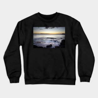 Sunset in Oahu Crewneck Sweatshirt